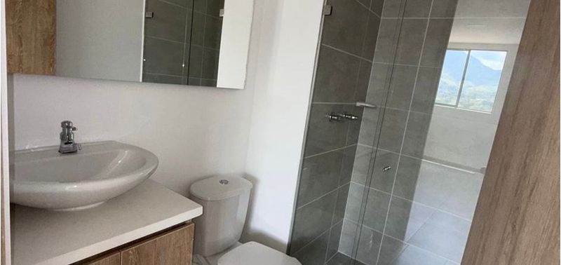 Apartamento en Venta en Itagüí, Itaguí-6