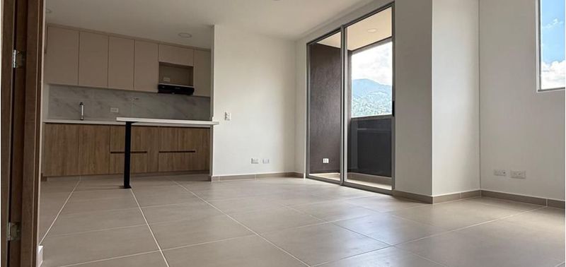Apartamento en Venta en Itagüí, Itaguí-7