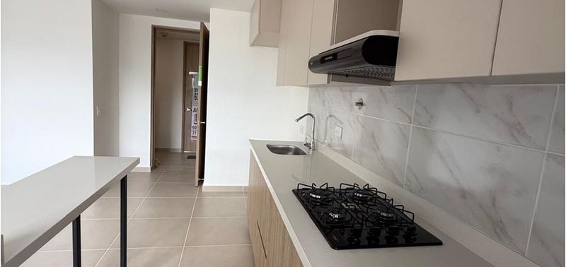 Apartamento en Venta en Itagüí, Itaguí-11