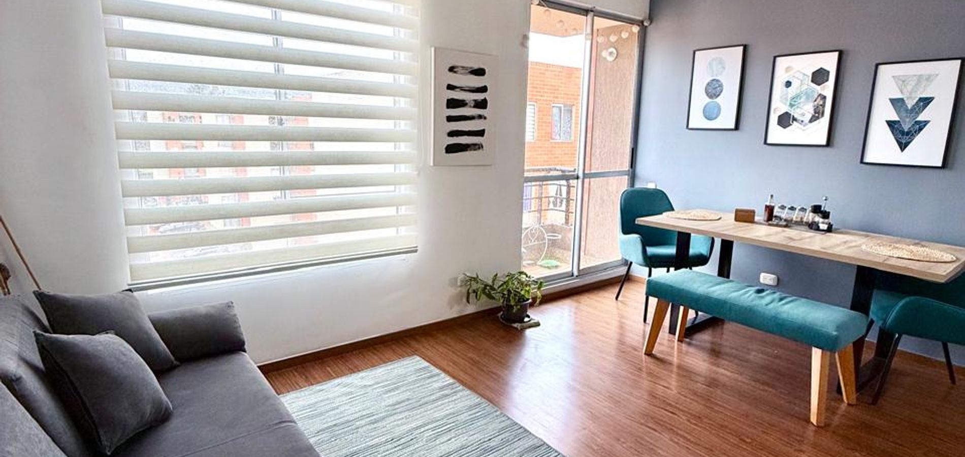 Apartamento en Venta en Tocancipá, Otros