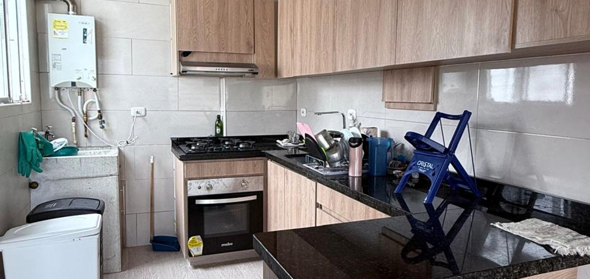 Apartamento en Venta en Tocancipá, Otros-0