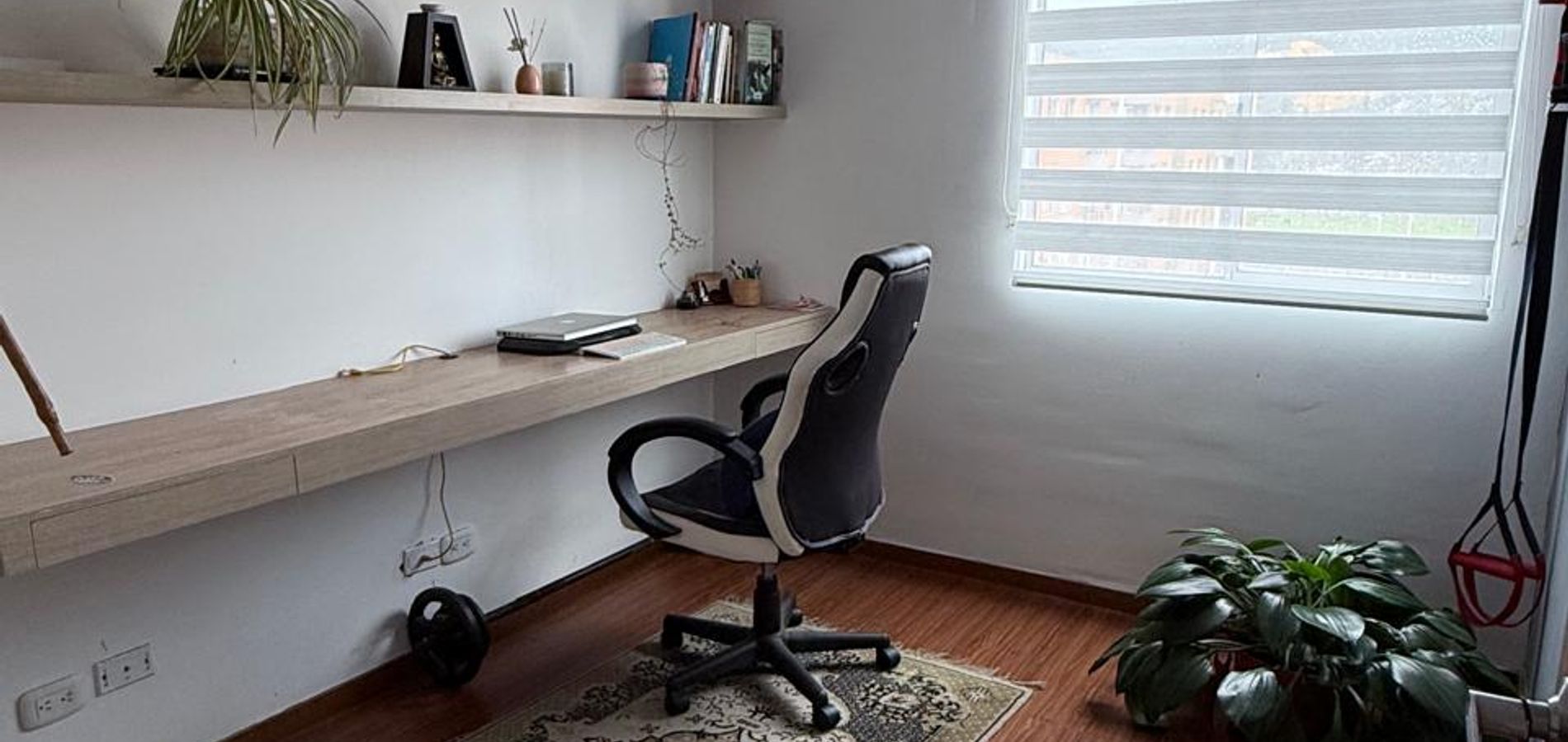 Apartamento en Venta en Tocancipá, Otros-1