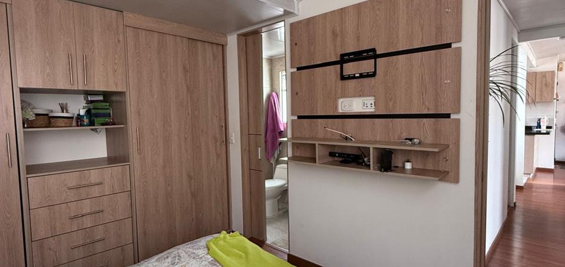 Apartamento en Venta en Tocancipá, Otros-2