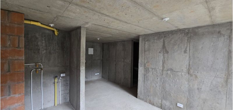 Apartamento en Venta en Sabaneta, Maria Auxiliadora-3