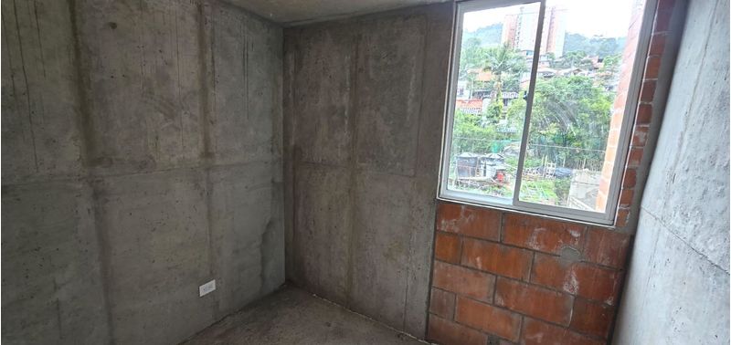 Apartamento en Venta en Sabaneta, Maria Auxiliadora-12