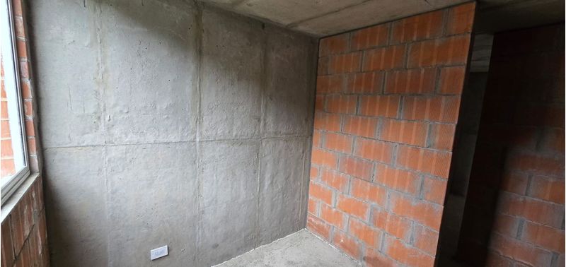Apartamento en Venta en Sabaneta, Maria Auxiliadora-14