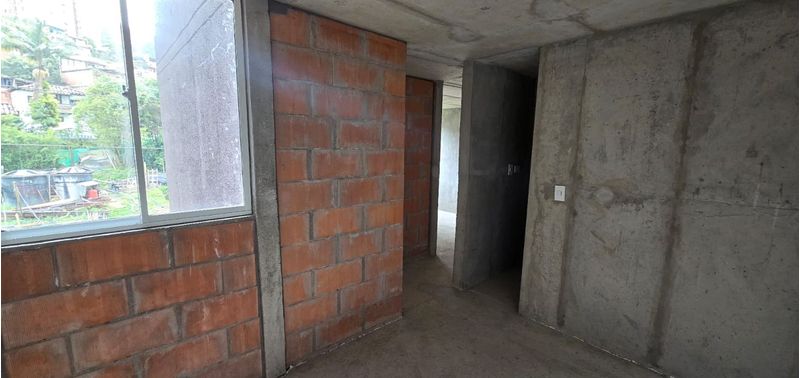 Apartamento en Venta en Sabaneta, Maria Auxiliadora-15