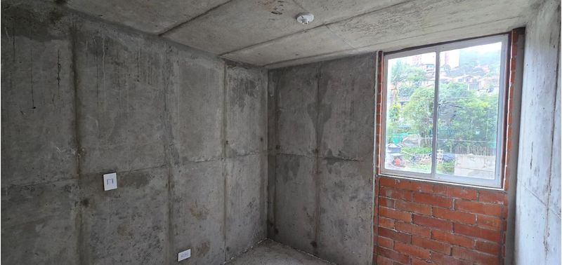 Apartamento en Venta en Sabaneta, Maria Auxiliadora-16