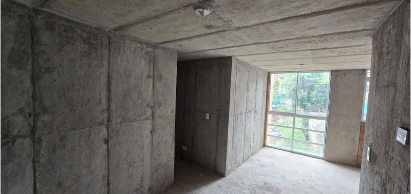 Apartamento en Venta en Sabaneta, Maria Auxiliadora-18