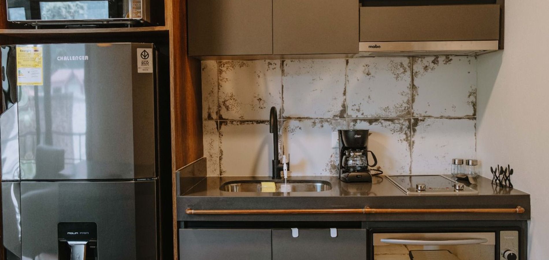 Apartamento en Venta en Bogotá, D.C., Candelaria-2