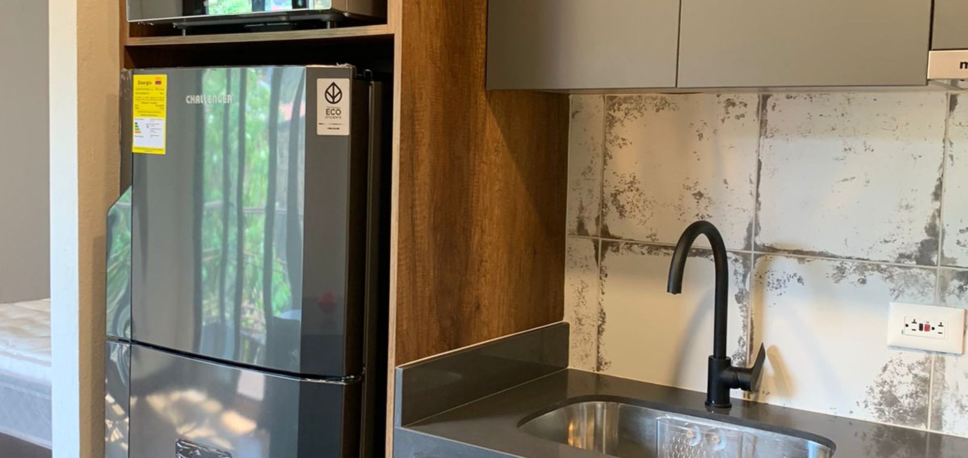 Apartamento en Venta en Bogotá, D.C., Candelaria-3