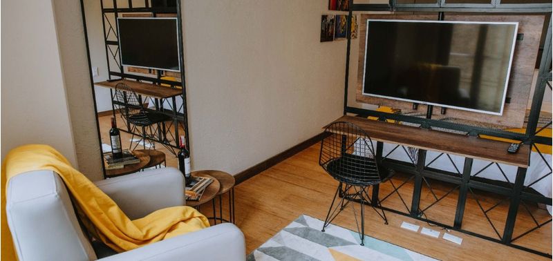 Apartamento en Venta en Bogotá, D.C., Candelaria-5