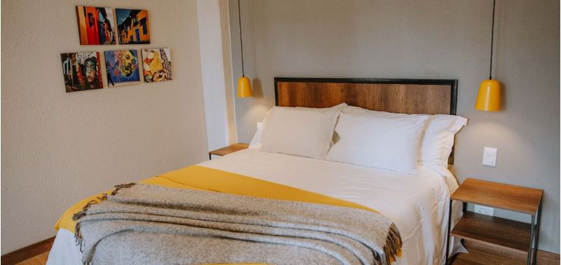 Apartamento en Venta en Bogotá, D.C., Candelaria-6