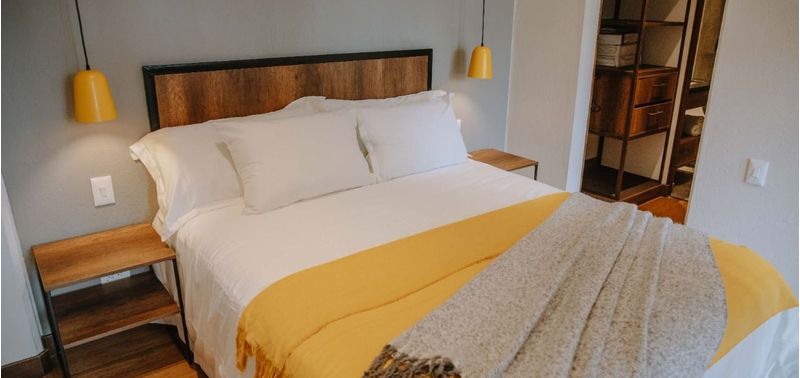 Apartamento en Venta en Bogotá, D.C., Candelaria-7
