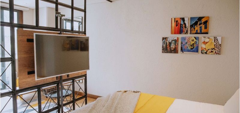 Apartamento en Venta en Bogotá, D.C., Candelaria-10