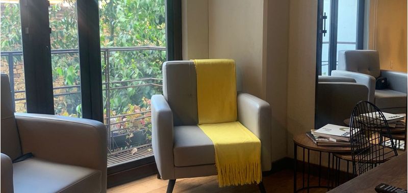 Apartamento en Venta en Bogotá, D.C., Candelaria-15