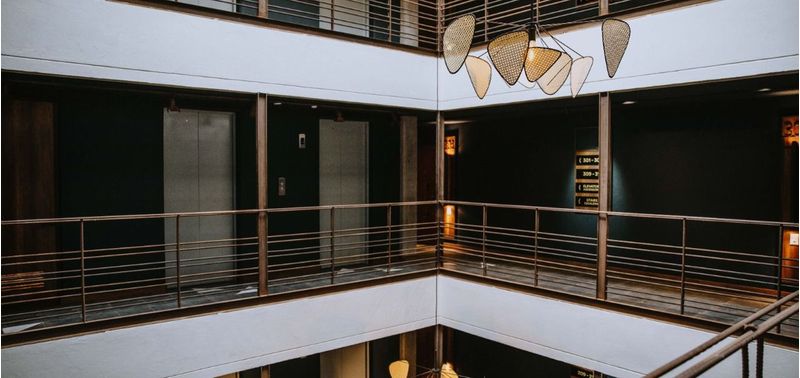 Apartamento en Venta en Bogotá, D.C., Candelaria-16
