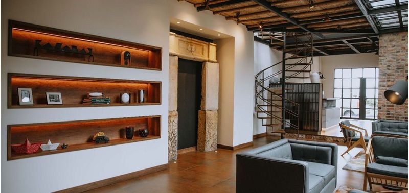Apartamento en Venta en Bogotá, D.C., Candelaria-19
