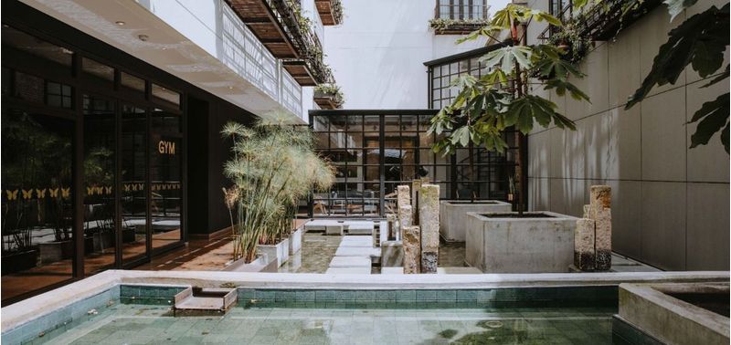 Apartamento en Venta en Bogotá, D.C., Candelaria-24