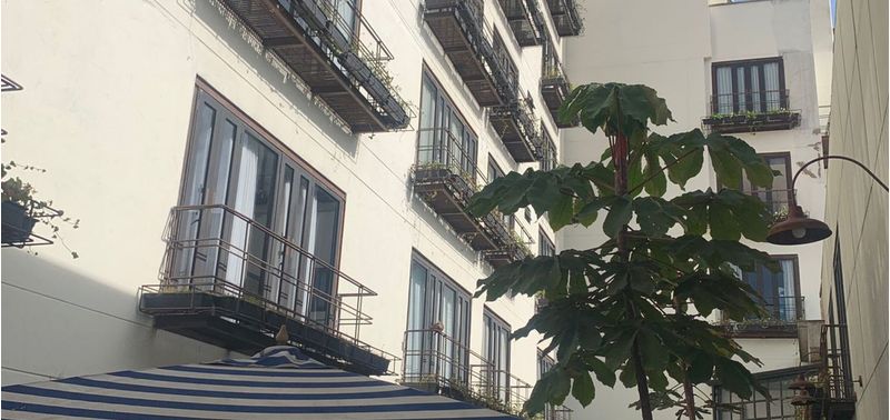 Apartamento en Venta en Bogotá, D.C., Candelaria-26