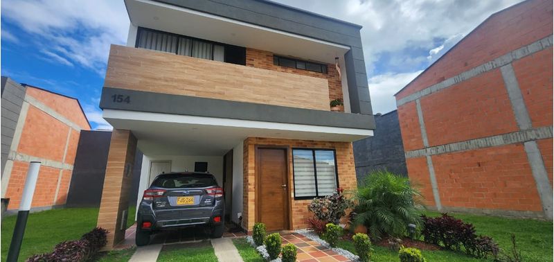 Casa en Venta en La Ceja, La Ceja