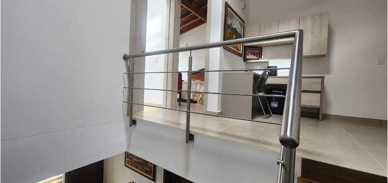 Casa en Venta en La Ceja, La Ceja-1