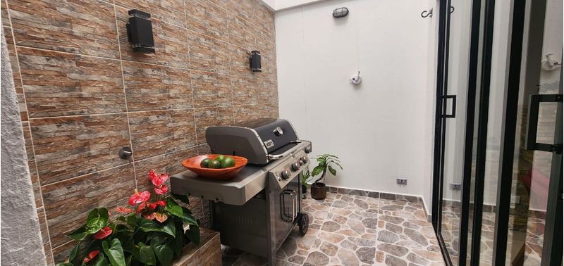 Casa en Venta en La Ceja, La Ceja-2