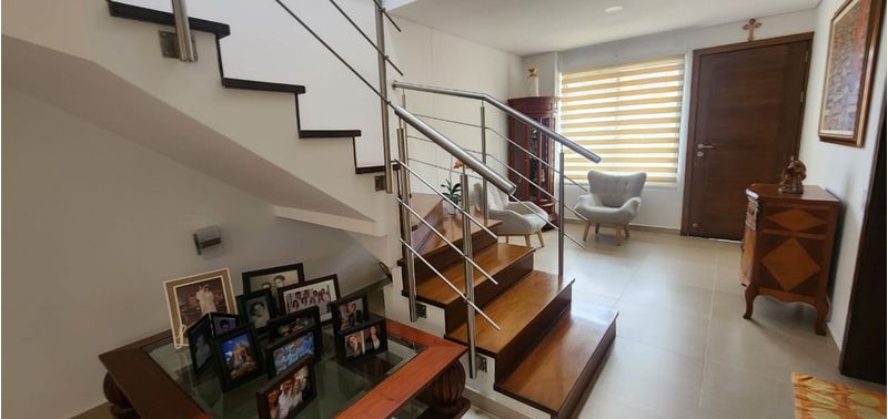 Casa en Venta en La Ceja, La Ceja-3