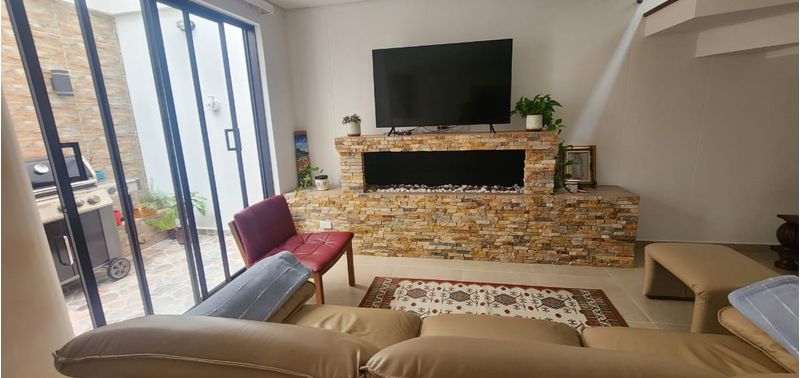 Casa en Venta en La Ceja, La Ceja-5