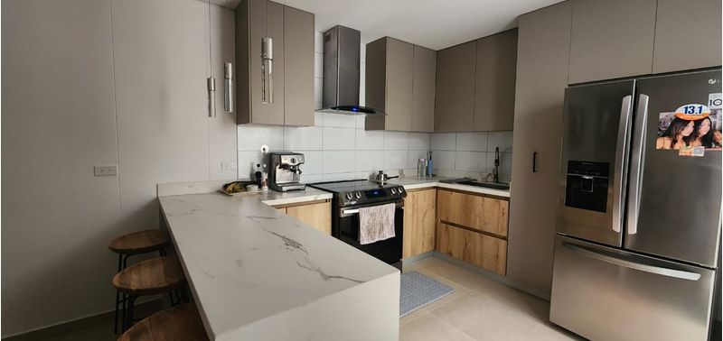Casa en Venta en La Ceja, La Ceja-9