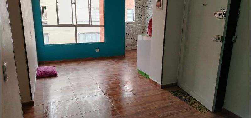 Apartamento en Venta en Soacha, Ciudad Verde