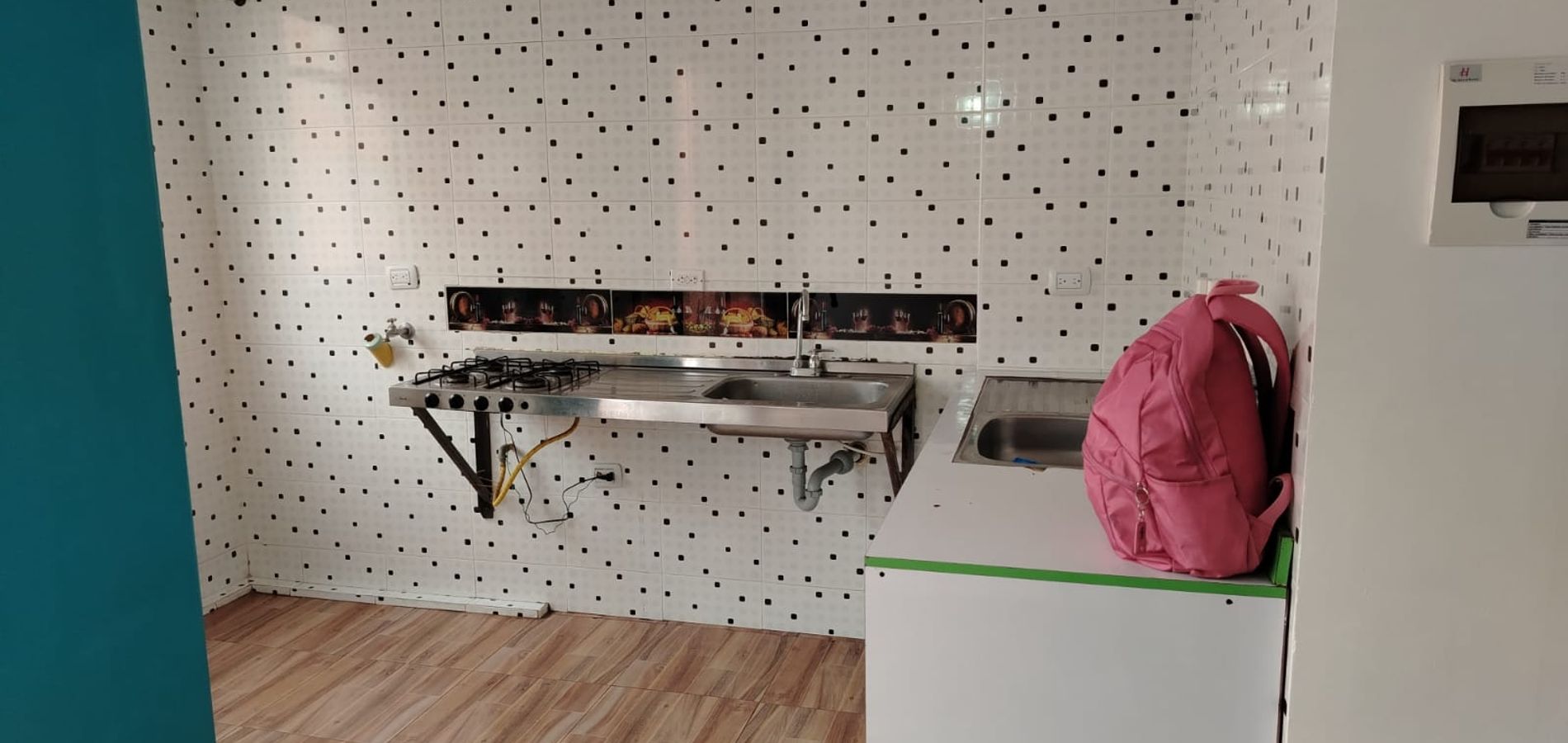 Apartamento en Venta en Soacha, Ciudad Verde-1