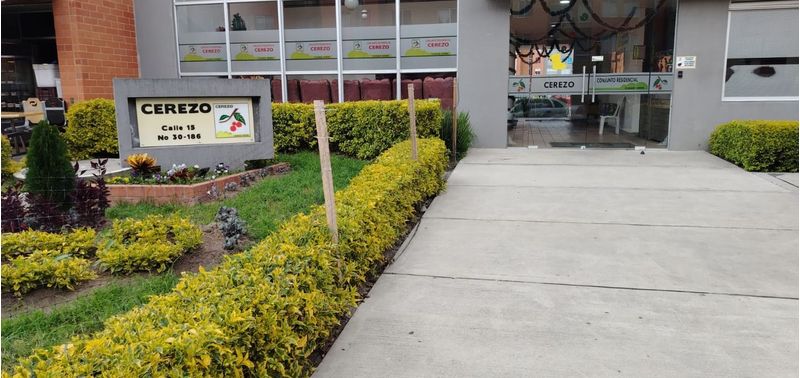 Apartamento en Venta en Soacha, Ciudad Verde-9