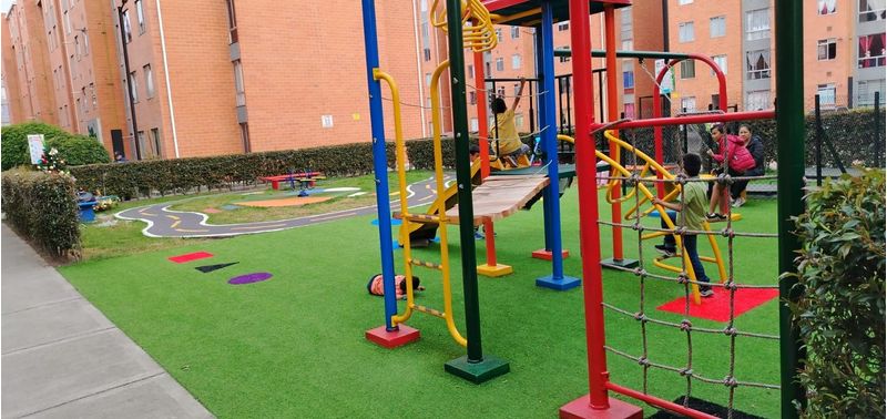 Apartamento en Venta en Soacha, Ciudad Verde-12