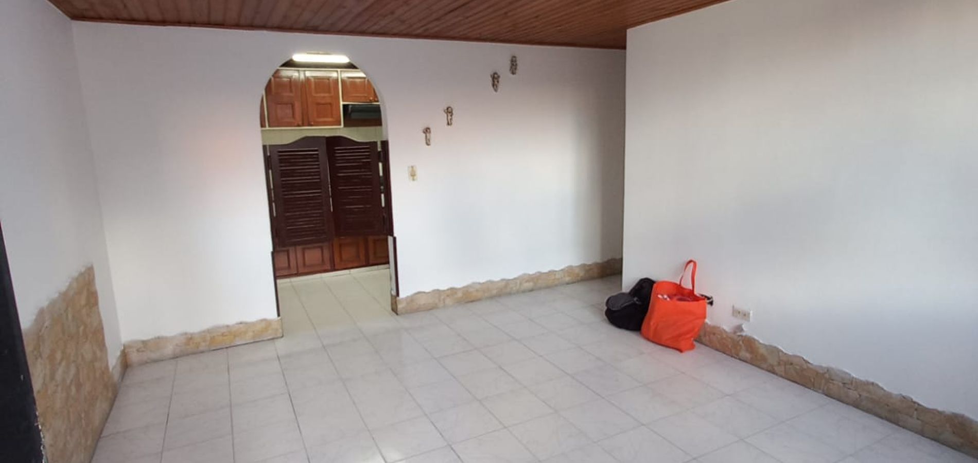 Apartamento en Venta en Bogotá, D.C., Boitá II Sector