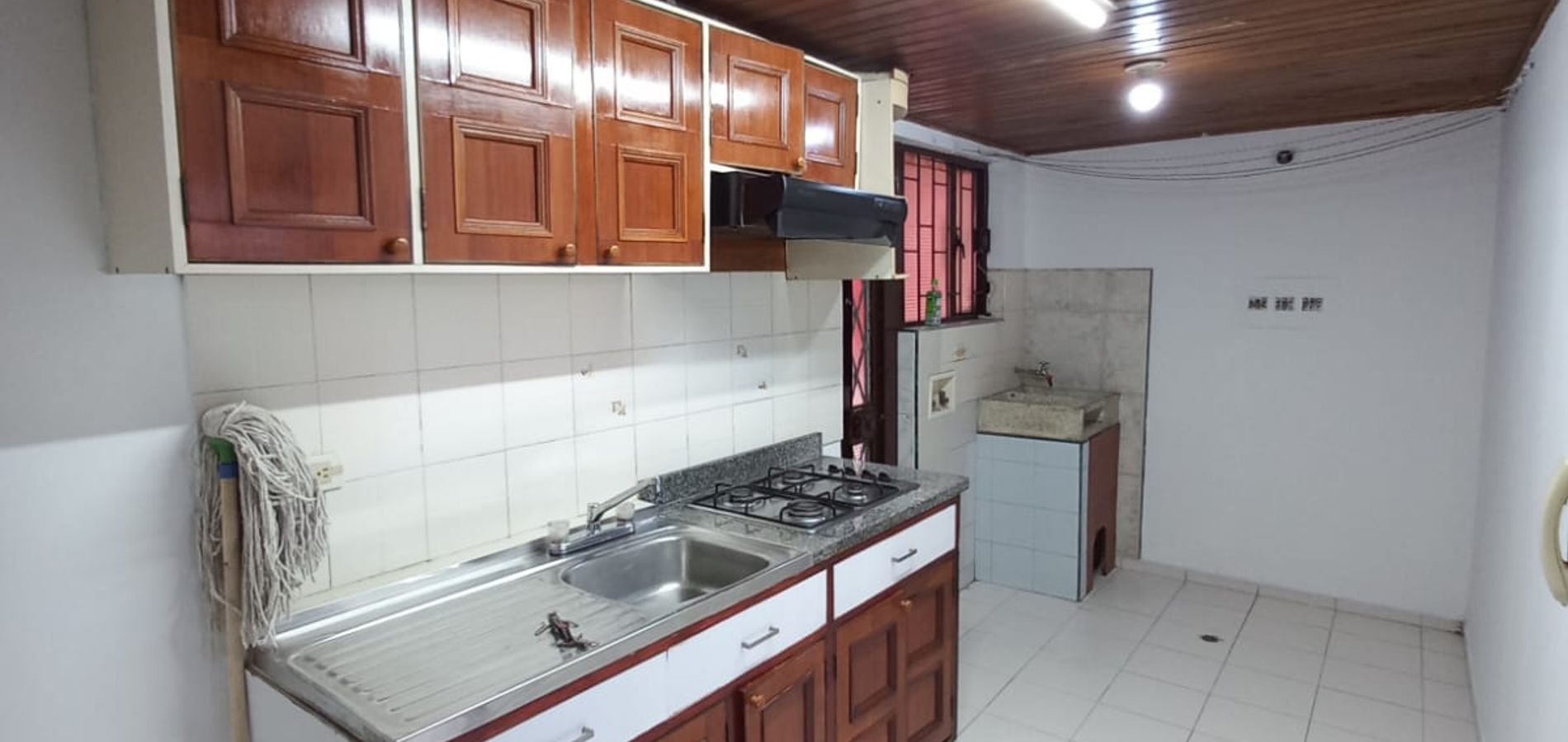 Apartamento en Venta en Bogotá, D.C., Boitá II Sector-0
