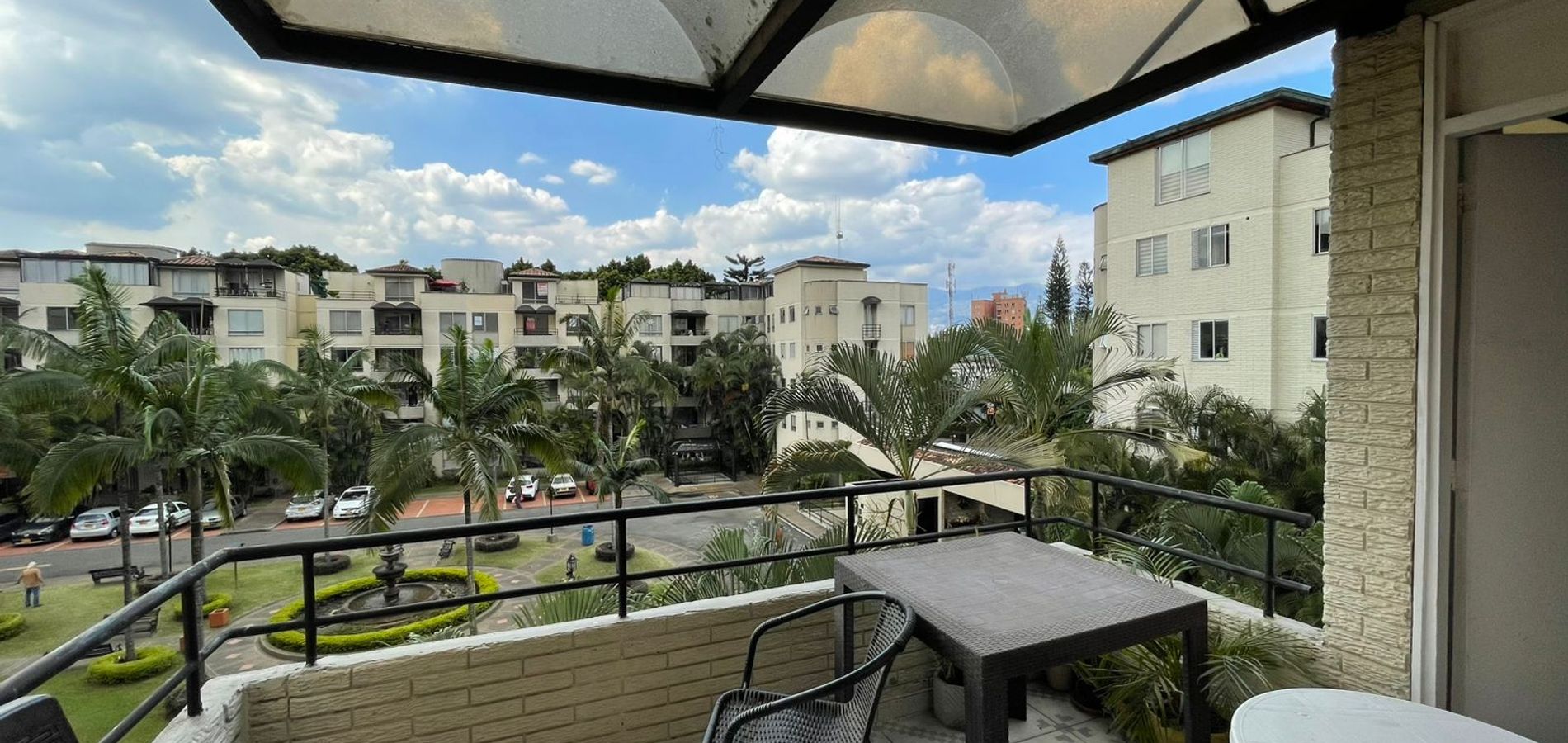 Apartamento en Venta en Medellín, Patio Bonito-1