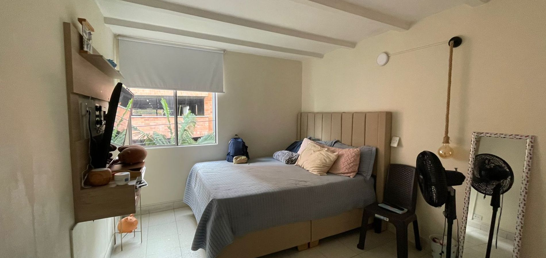 Apartamento en Venta en Medellín, Patio Bonito-2