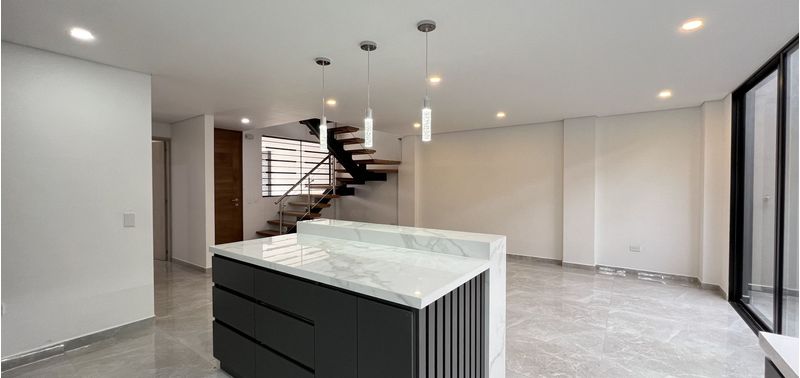 Casa en Venta en Rionegro, Rionegro-0