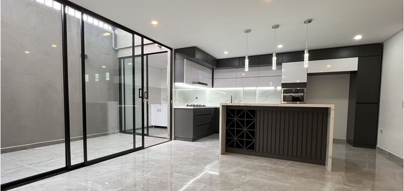 Casa en Venta en Rionegro, Rionegro-1