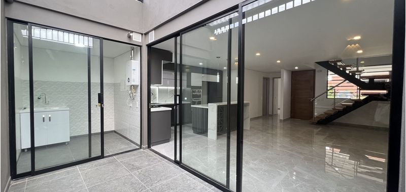 Casa en Venta en Rionegro, Rionegro-2