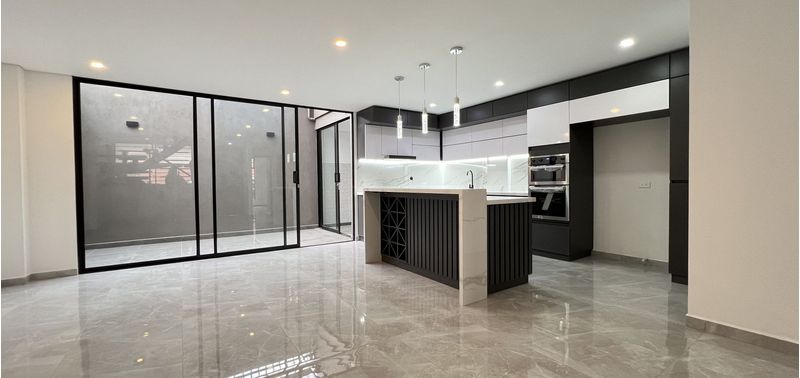 Casa en Venta en Rionegro, Rionegro-3
