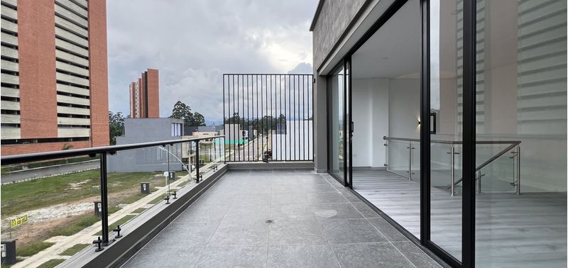 Casa en Venta en Rionegro, Rionegro-12