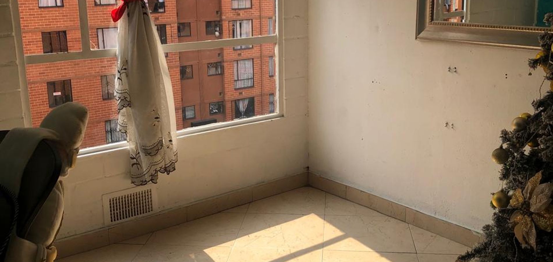 Apartamento en Venta en Bogotá, D.C., Santa Lucía