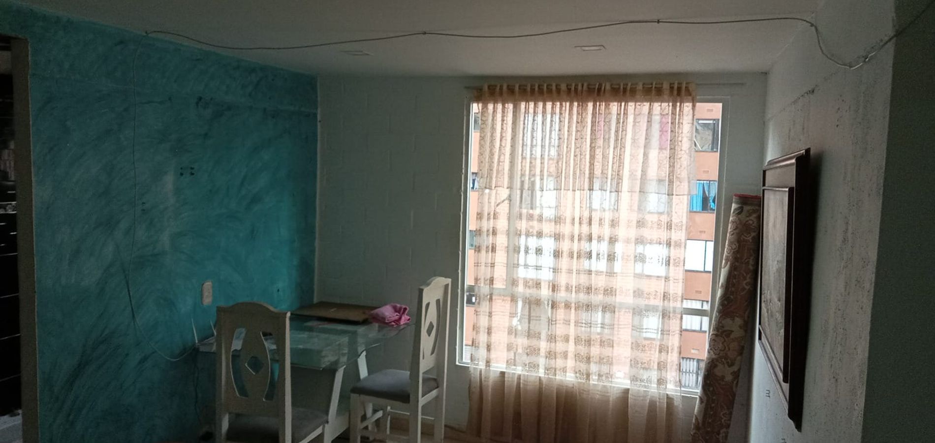 Apartamento en Venta en Bogotá, D.C., Santa Lucía-0