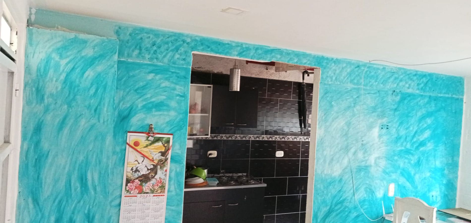 Apartamento en Venta en Bogotá, D.C., Santa Lucía-1