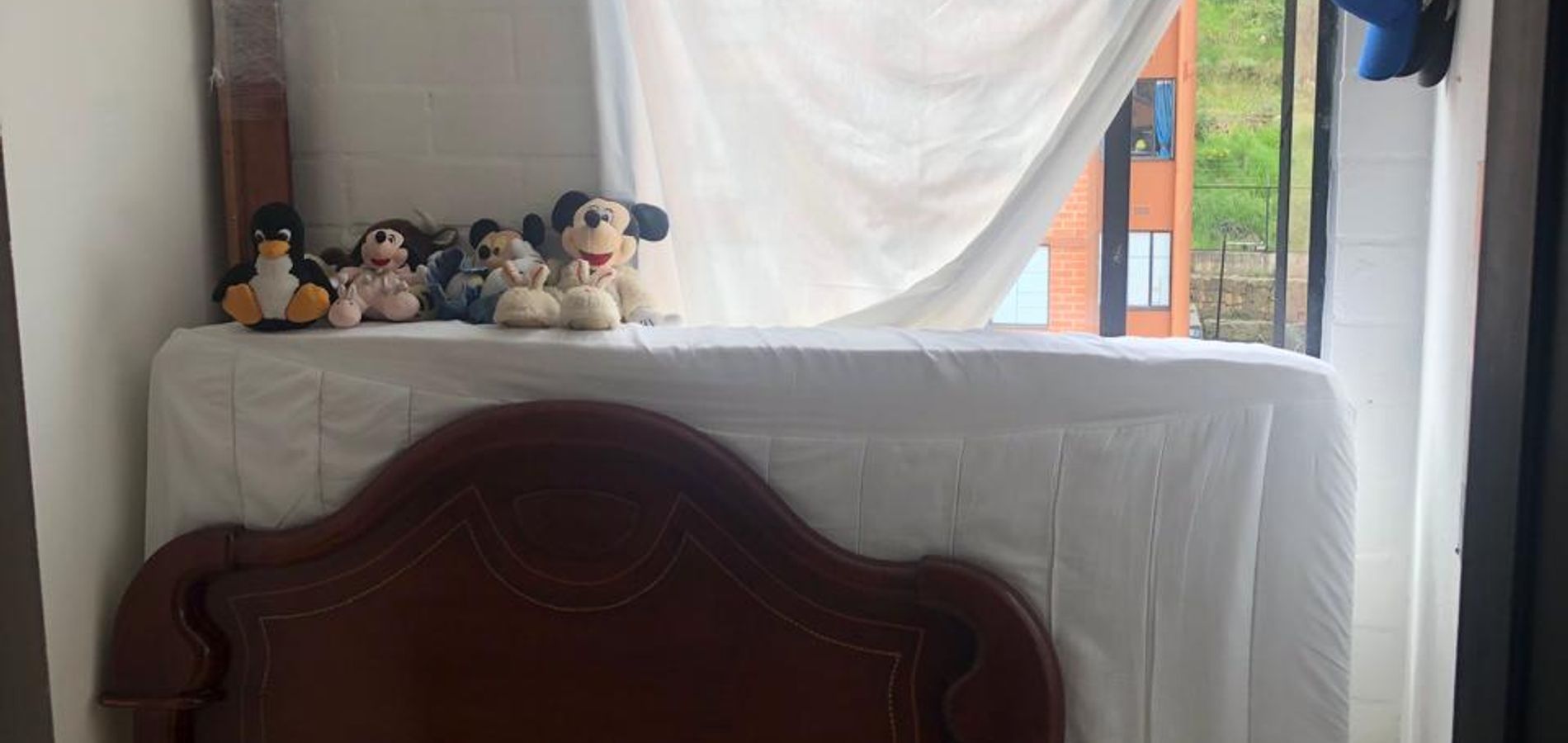 Apartamento en Venta en Bogotá, D.C., Santa Lucía-2