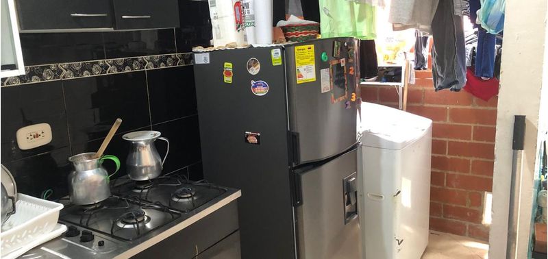 Apartamento en Venta en Bogotá, D.C., Santa Lucía-6