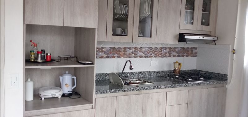 Apartamento en Venta en Rionegro, Rionegro