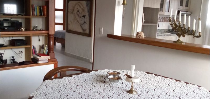 Apartamento en Venta en Rionegro, Rionegro-0